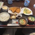 和久 - 蓋を取りました