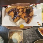 和久 - ソースたらーり