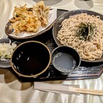 Soba Yabo Sun - 