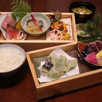 土佐料理 司 阪急グランドビル店 - 
