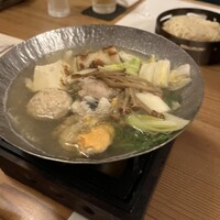 神楽坂 久露葉亭 - 