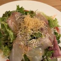 神楽坂 久露葉亭 - 