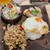 Muu Tokyo - 料理写真: