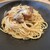 cucina ゆたか - 料理写真:牛肉の赤ワイン煮込みのスパゲッティ