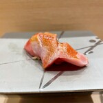 鮨 一也 - 