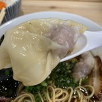 ノギ中華そば店 - 