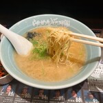 らあめん花月嵐 - 