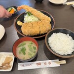 Tonkatsu Rikitei - 