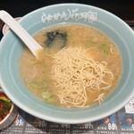 らあめん花月嵐 - 
