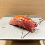 鮨 一也 - 