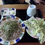 桶川市べに花ふるさと館 - 