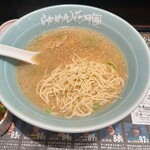らあめん花月嵐 - 