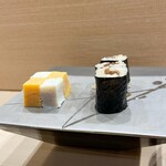 鮨 一也 - 