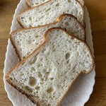 ベッカライ ビオブロート - 