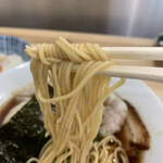 ノギ中華そば店 - 