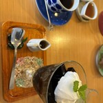 カルガモ コーヒー - 