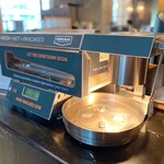 ザ・テラス - パンケーキマシーン