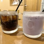 SPICECURRY KERAKU - コーラ&ブルーベリーラッシー