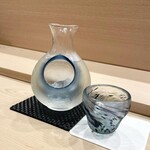 鮨 一也 - 