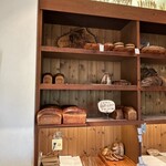 ベッカライ ビオブロート - 