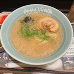 らあめん花月嵐 - 