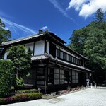 桶川市べに花ふるさと館 - 