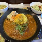 スパイスベア - 