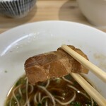 ノギ中華そば店 - 