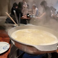 とり田 博多本店 - 