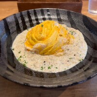エサカイタリアン オカムー - 