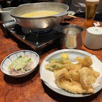 とり田 博多本店 - 