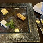 クッチーナイタリアーナ タマナハ - 