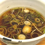 らーめん かねかつ - 