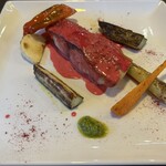 クッチーナイタリアーナ タマナハ - 