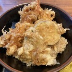 そば処 いながわ - 