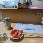 山の仙人 淳  - いつもの光景