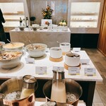 ウェスティンホテル横浜 - 