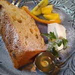 優しい時間 - 料理写真: