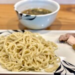 らーめん かねかつ - つけめん