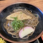 そば処 いながわ - 