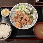 おばんざいと串揚げの店 たくみ - 