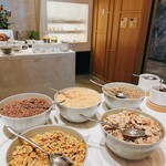 ウェスティンホテル横浜 - 