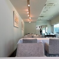 CP RESTAURANT - 