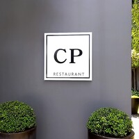 CP RESTAURANT - 
