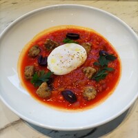 RITUEL Brasserie & Cafe 虎ノ門 - 