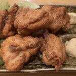Saika - 若鶏唐揚げ