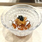 鮨 一也 - 