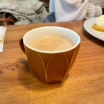 カフェブルー - 2024.05.31（金）訪問時に撮影