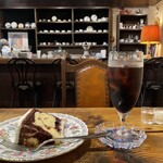 カフェ・デ・マエストロ - 