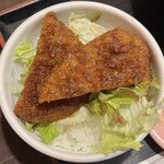 お食事処 やまびこ - 